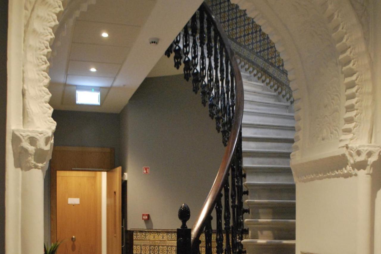 Master Penthouse Double Room Ensuite With Private Terrace - Grand Central House Gibraltar Luaran gambar