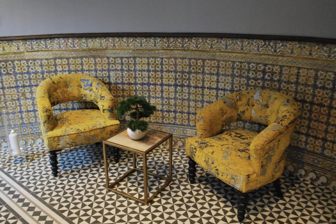 Master Penthouse Double Room Ensuite With Private Terrace - Grand Central House Gibraltar Luaran gambar